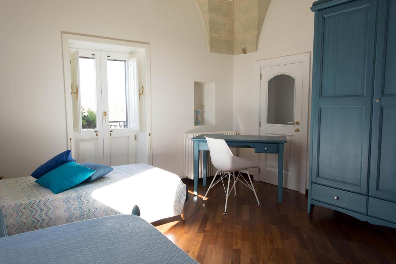 Villa Panagias Tis Loreto Zollino Ngoại thất bức ảnh