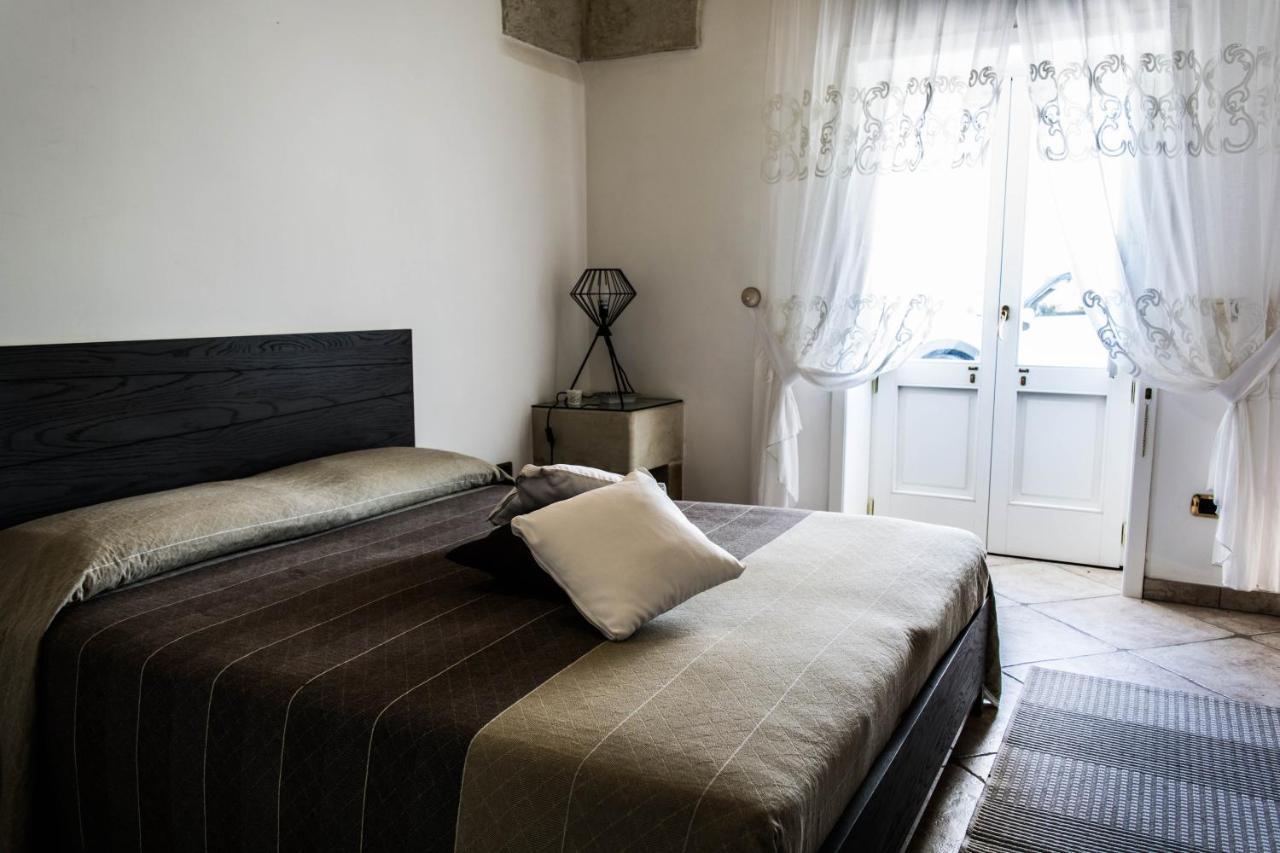 Villa Panagias Tis Loreto Zollino Ngoại thất bức ảnh
